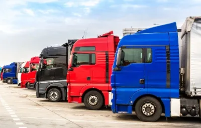 Ankara Mezitli Ambar Nakliyat