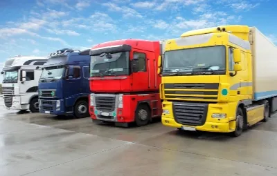 Ankara Mezitli Nakliye Ambarı