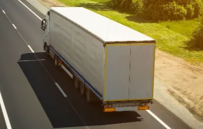 Ankara ile Mezitli Arası Parça Eşya Taşıma