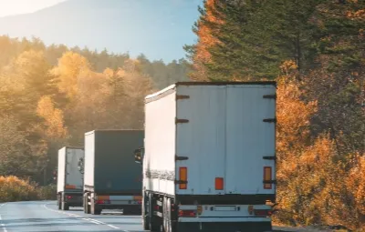 Ankara ile Mezitli Arası Klima Taşıma